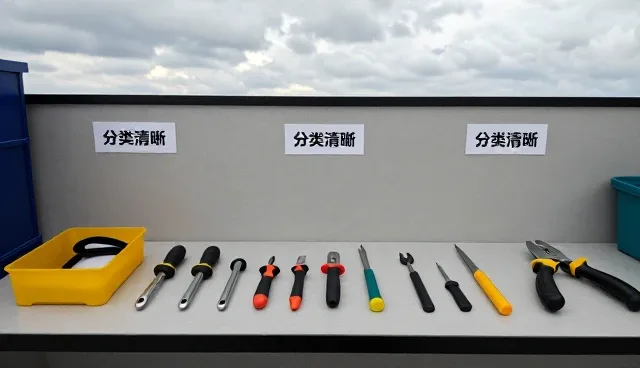AI绘画工具在智能办公场景中的实用技巧与维护要点