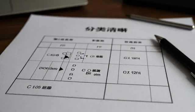 AI工具推荐平台如何实现分类清晰的应用场景